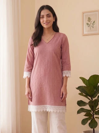Roohi Co-Ord Set