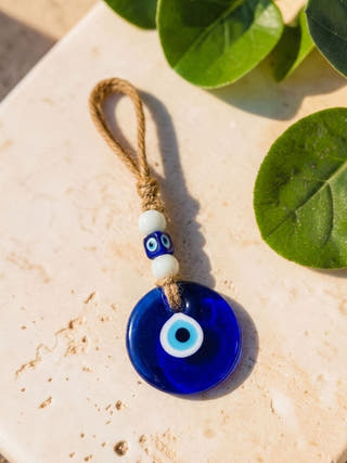 Evil Eye Charm