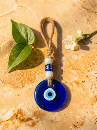 Evil Eye Charm