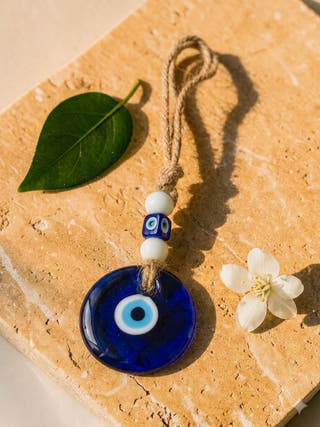 Evil Eye Charm