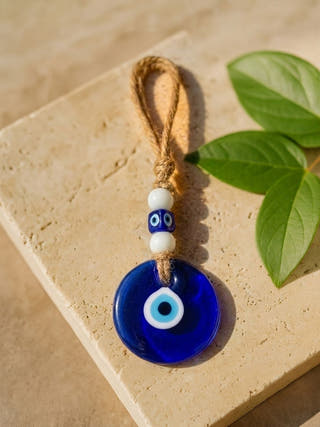 Evil Eye Charm