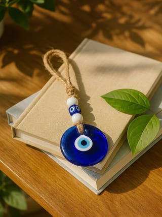 Evil Eye Charm