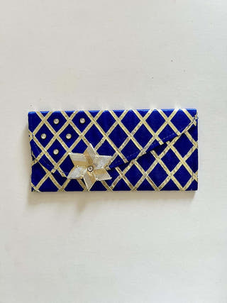 Gota Shagan Envelope Little Canvas
