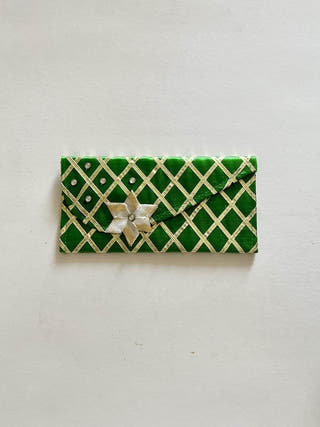 Gota Shagan Envelope Little Canvas