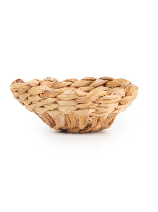 Jali Diya Handcrafted BananaTea Light Holder - Set of 5