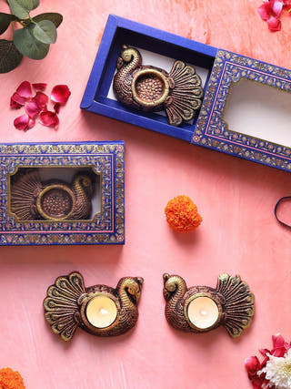 Hans T Light | Set of 4