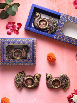 Hans T Light | Set of 4