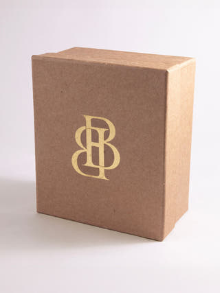 Kasheer Hund Silver Tulip Napkin Ring - Set of 4