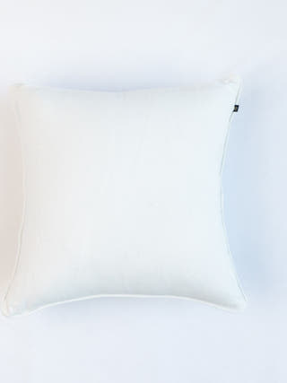 Suzani Style Crewel Embroidered Sun & Moon Cushion Cover