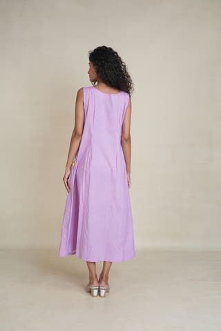 Elista Dress