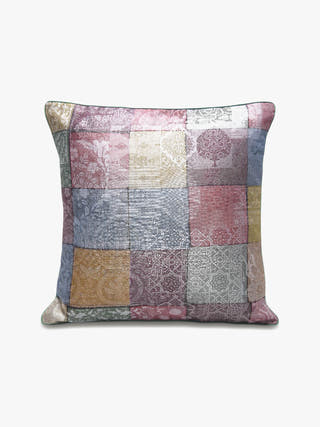 Isin Print Cushion Home Yarn