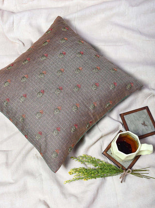  - Material Cushions and Cushion Covers in  color