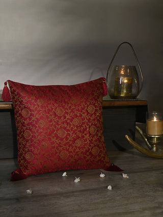  - Material Cushions and Cushion Covers in  color