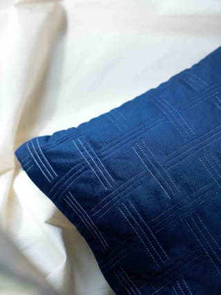 Aster Cushion Cover Home Yarn