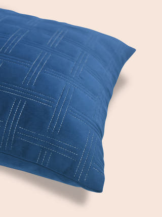 Aster Cushion Cover Home Yarn