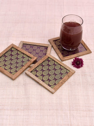 Vena Coaster Home Yarn