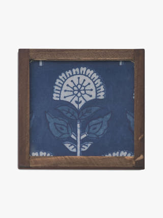 Roumbus Cut Coasters Home Yarn