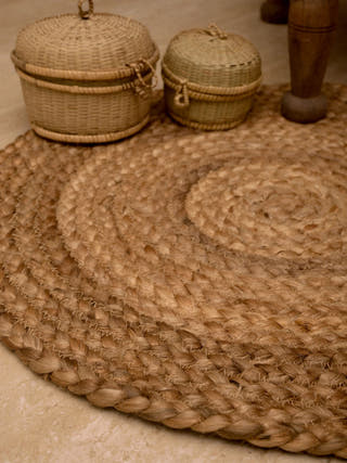 Ester Rug Home Yarn