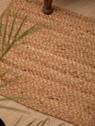 Dyra Rug Home Yarn