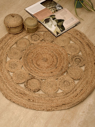  - Material Rugs and Carpets in  color