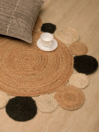  - Material Rugs and Carpets in  color