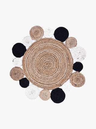 Pacho Doormat Home Yarn