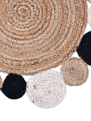 Pacho Doormat Home Yarn
