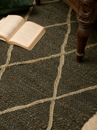 Viola Rug Home Yarn