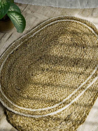 Jute Essence Timeless Charm Rug Home Yarn