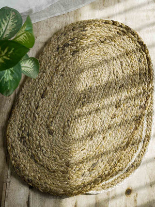 Natural Luxe Jute Rugs Home Yarn