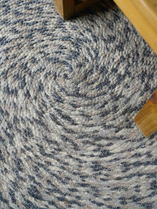 Sustainable Eco-Friendly Wool Rugs Home Yarn