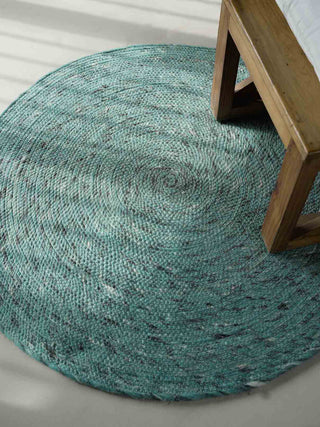 Soft Radiance: Wool Rugs Illuminating Your Home" Home Yarn