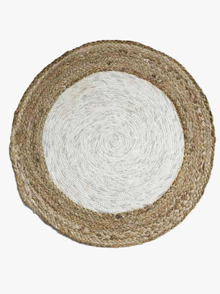 Cozy Chic Jute Rug Home Yarn