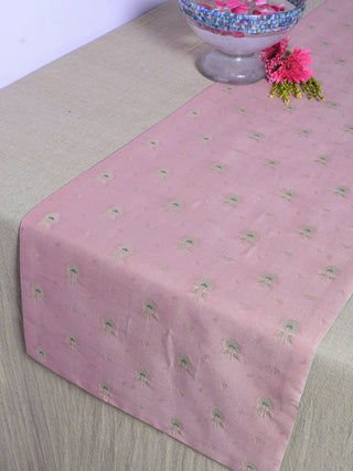 Blume Table Runner Home Yarn