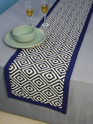 Lumar Table Runner Home Yarn