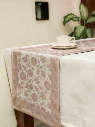 Silk Symphony Silk Table Runner Home Yarn