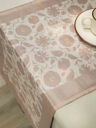 Silk Symphony Silk Table Runner Home Yarn