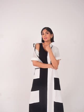 Hallenet Jacket