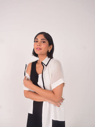 Hallenet Jacket