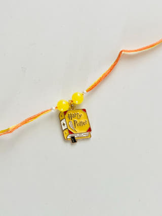 Harry Potter Rakhi