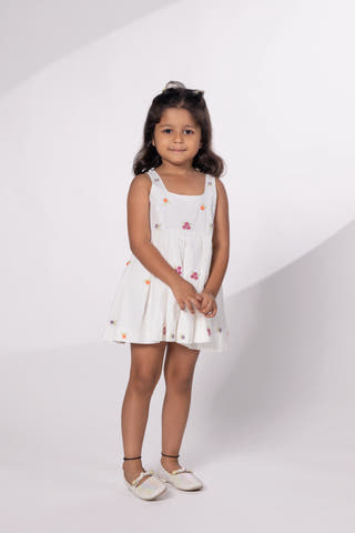 Nitara Dress