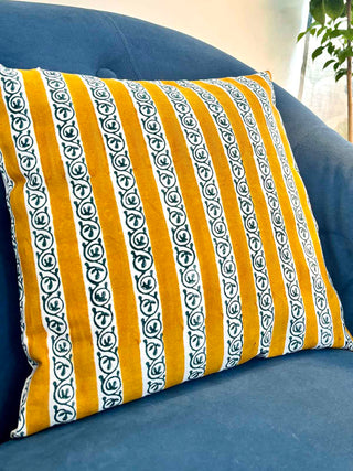  - Material Cushions and Cushion Covers in  color