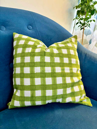  - Material Cushions and Cushion Covers in  color