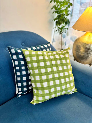  - Material Cushions and Cushion Covers in  color