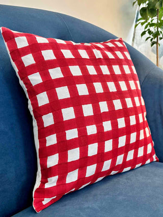  - Material Cushions and Cushion Covers in  color