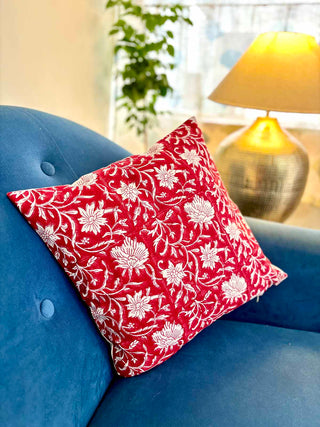  - Material Cushions and Cushion Covers in  color