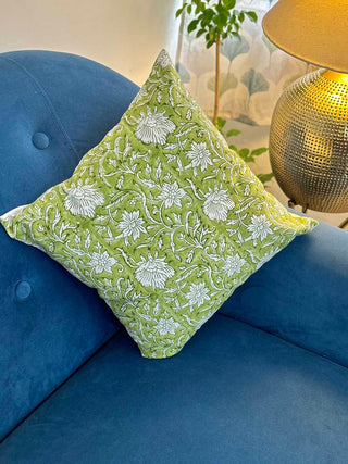  - Material Cushions and Cushion Covers in  color