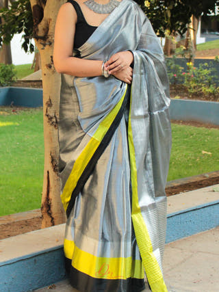 Roopkatha Saree