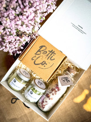 Relax Gift Box Batti & Co.