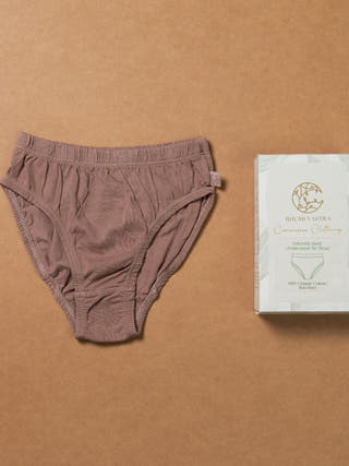 Boys Assorted Organic Cotton Briefs | Pack of 3
